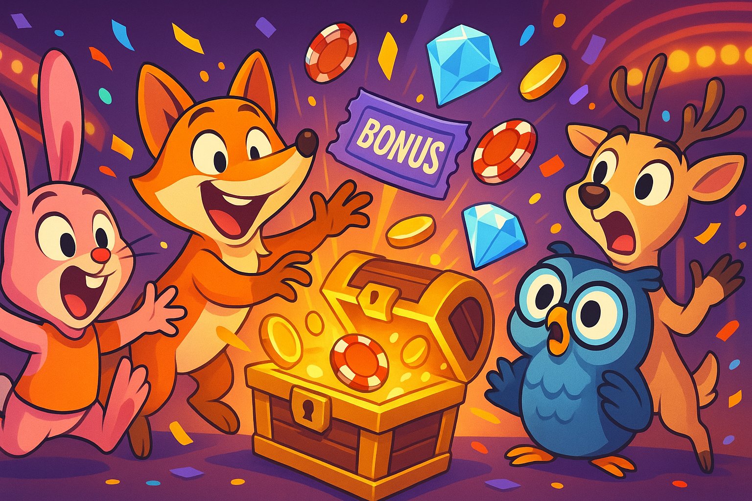mabukwin featured game showcase
